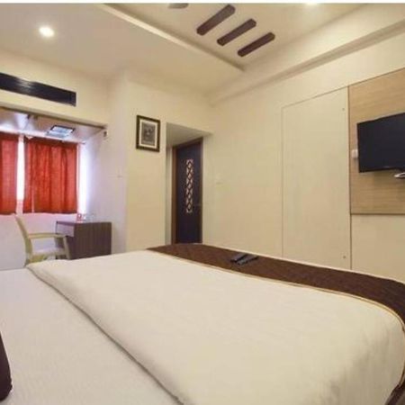 Pkn Classic Regency Madurai Luaran gambar