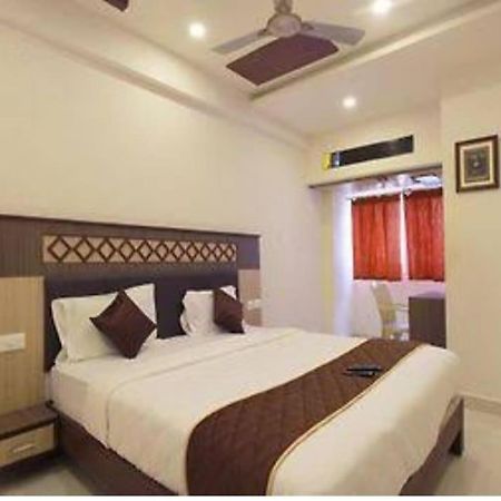 Pkn Classic Regency Madurai Luaran gambar