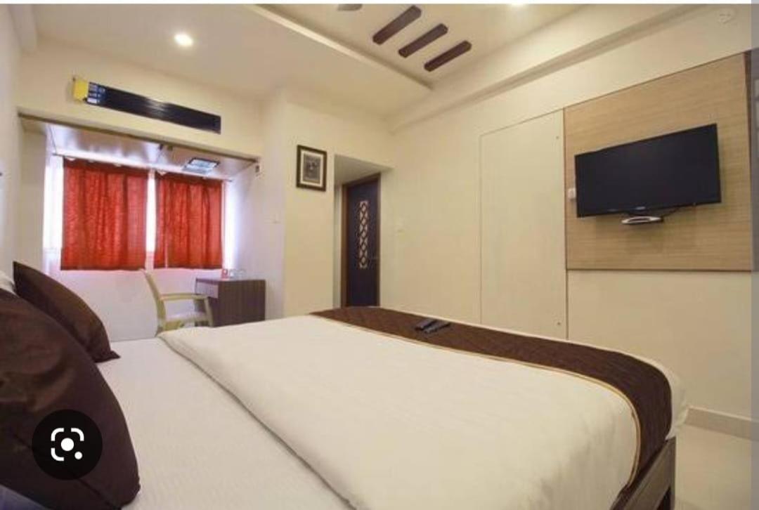 Pkn Classic Regency Madurai Luaran gambar