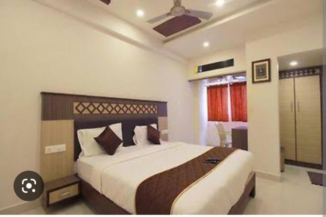 Pkn Classic Regency Madurai Luaran gambar