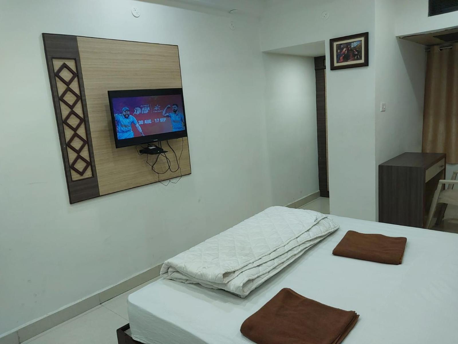 Pkn Classic Regency Madurai Luaran gambar