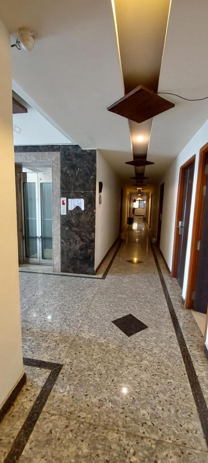 Pkn Classic Regency Madurai Luaran gambar
